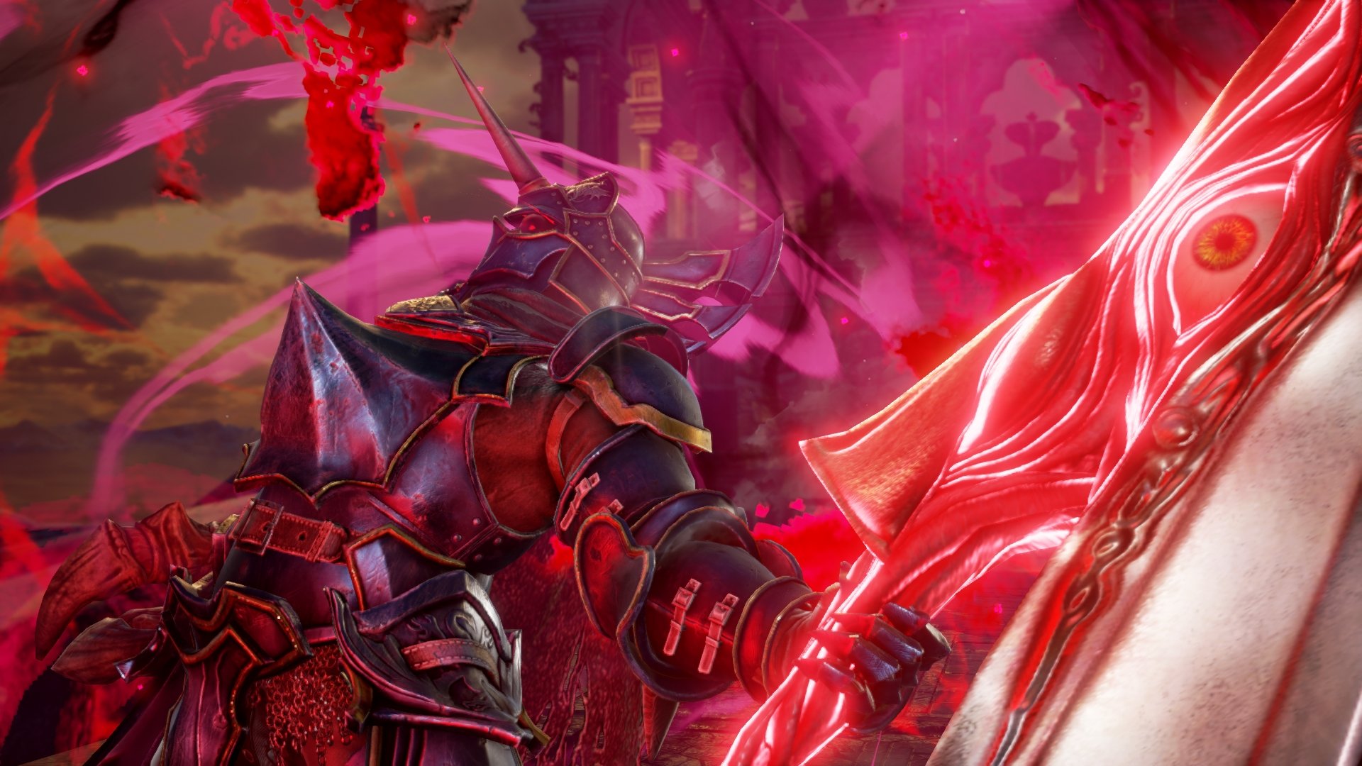 Soul Calibur VI - Imagen 8